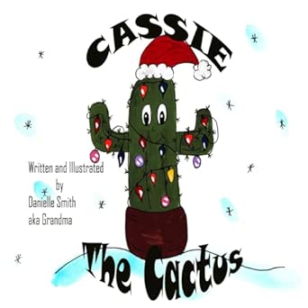 Cassie The Cactus