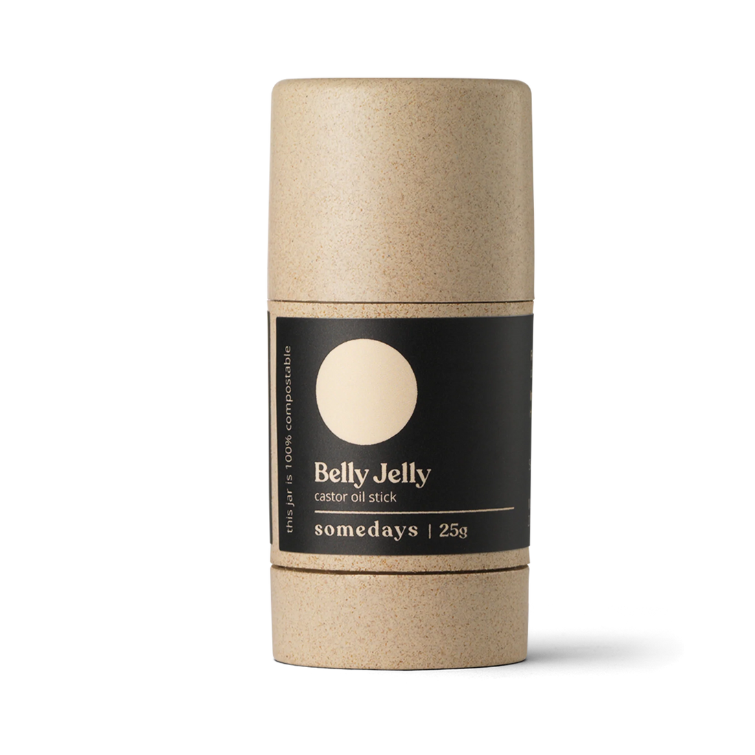 Belly Jelly Castor Stick