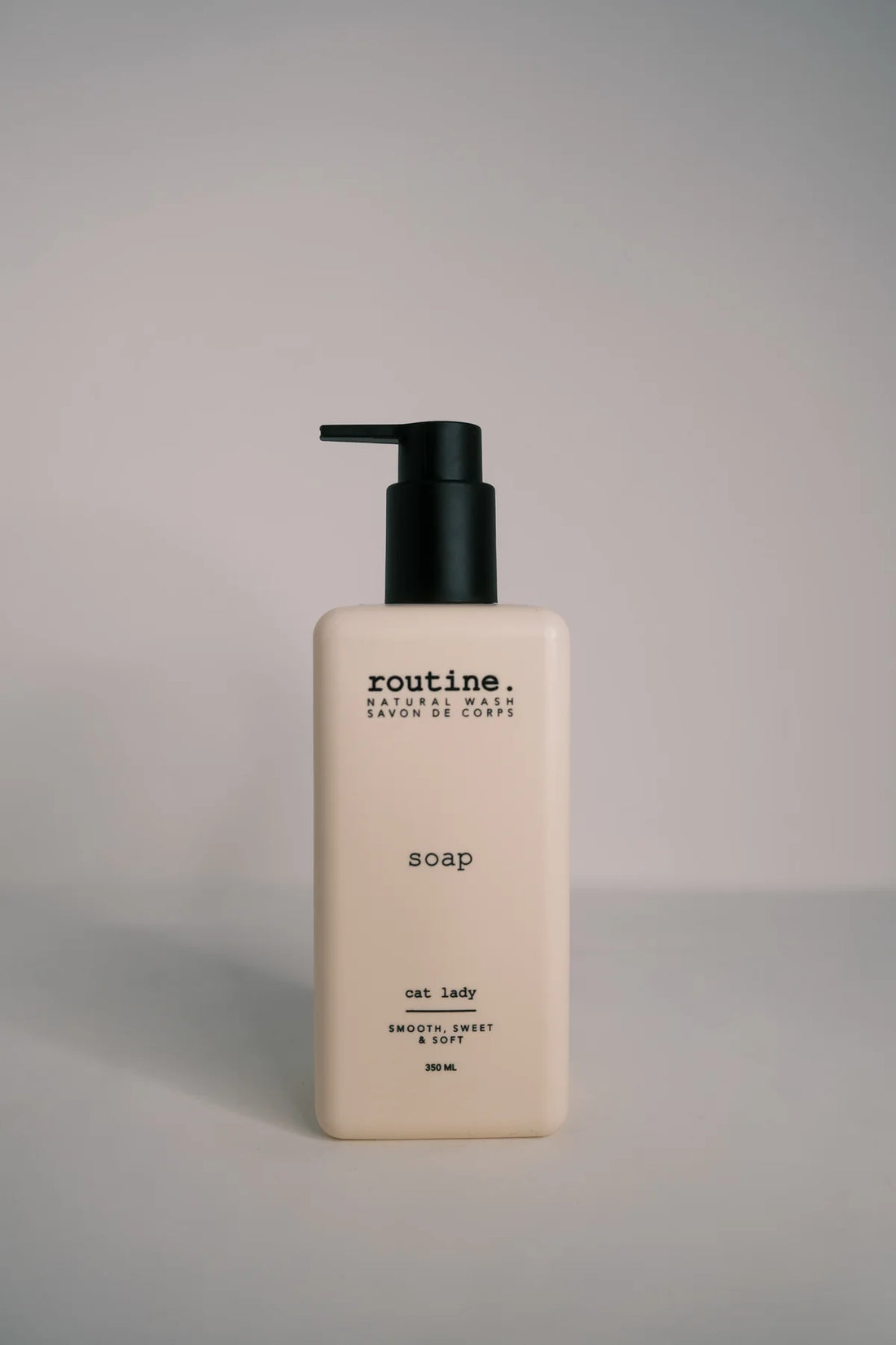 Natural Hand & Body Wash