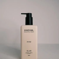 Natural Hand & Body Wash