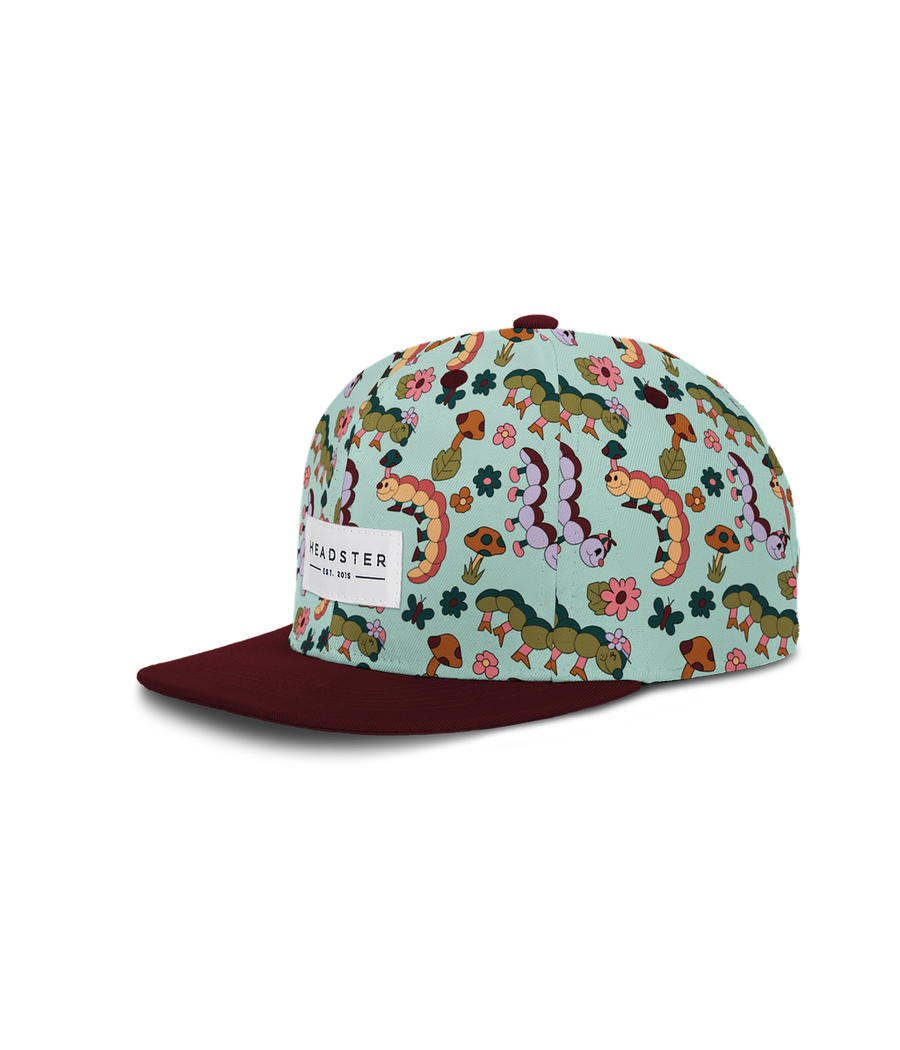 Snapback Hat - KIDS 52cm Size