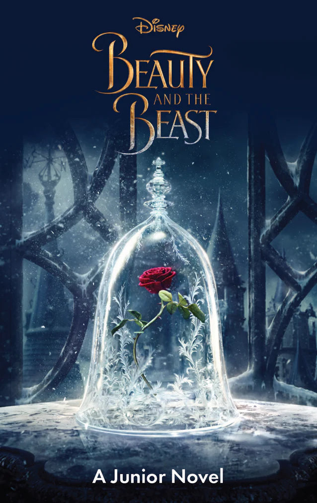 Yoto - Beauty and the Beast