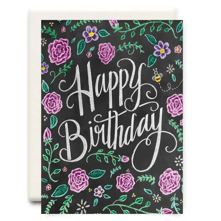 All Occasions Greeting Card