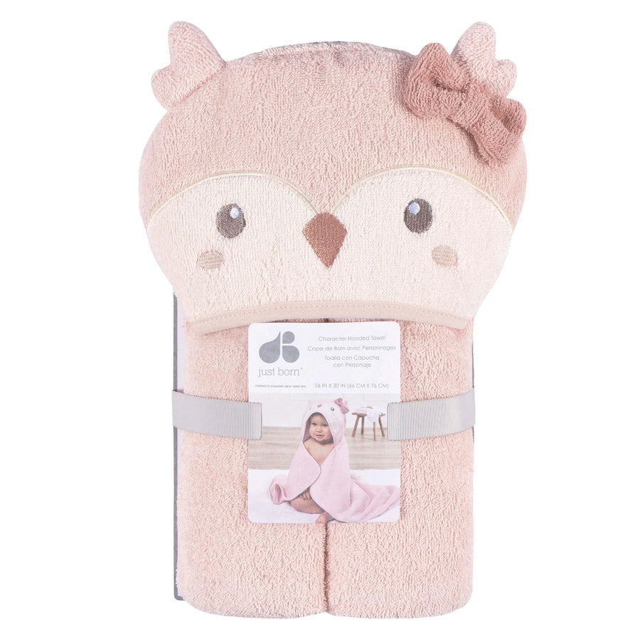 Character Towel