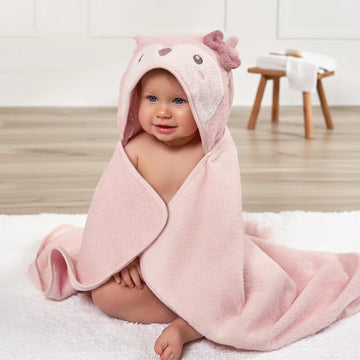 Character Towel