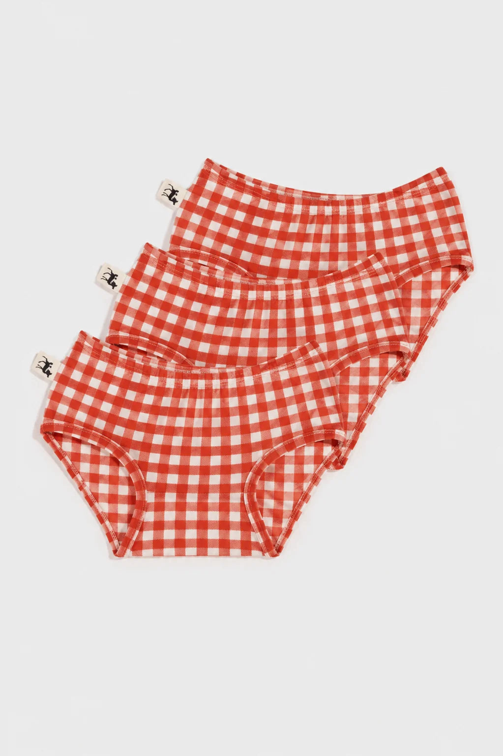 Kids Undies 3 pack