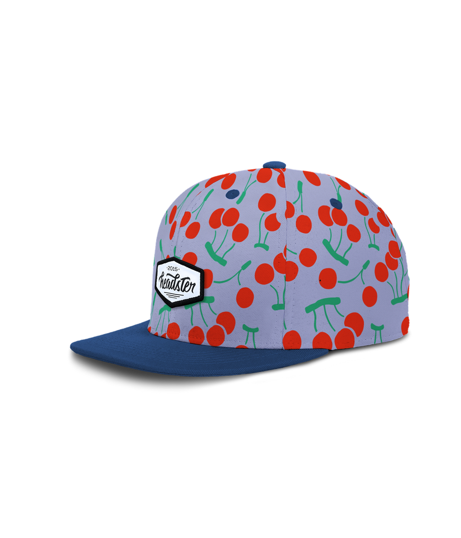 Headster Snapback Hat - Toddler 48cm Size