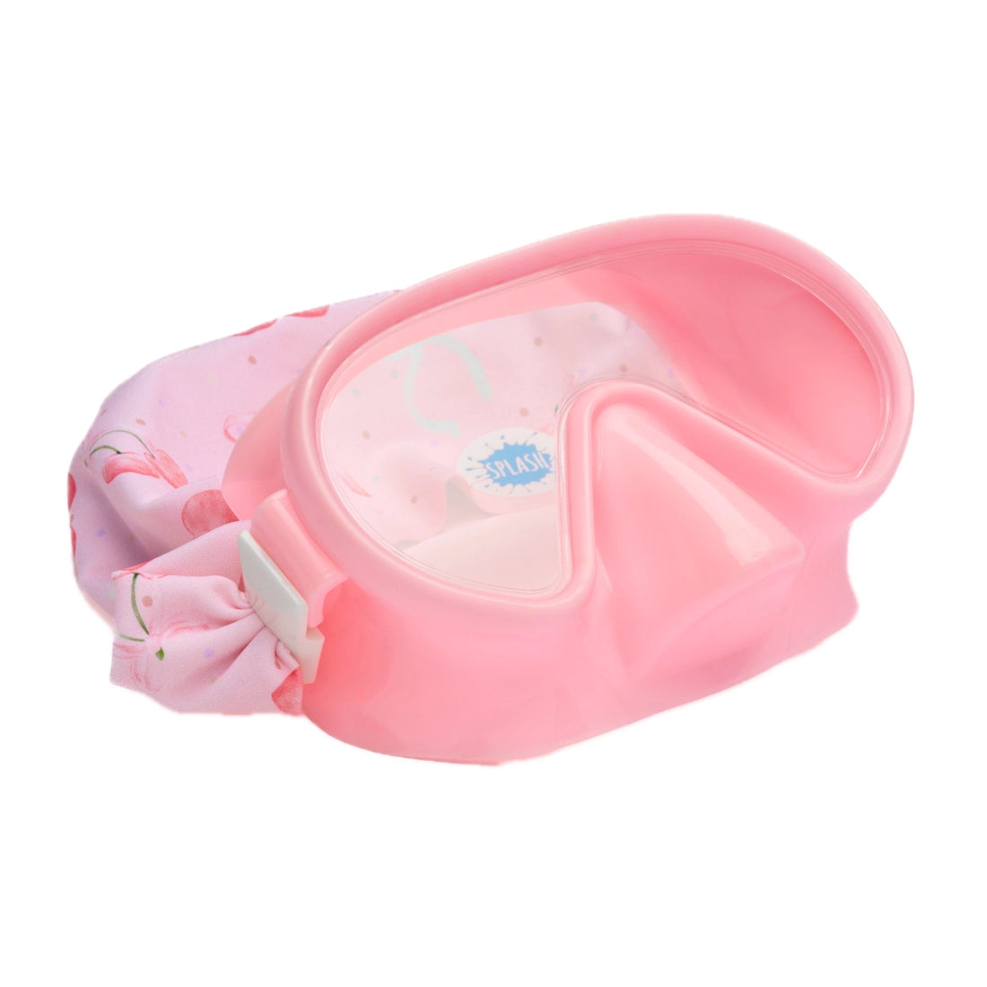 Swim Mask