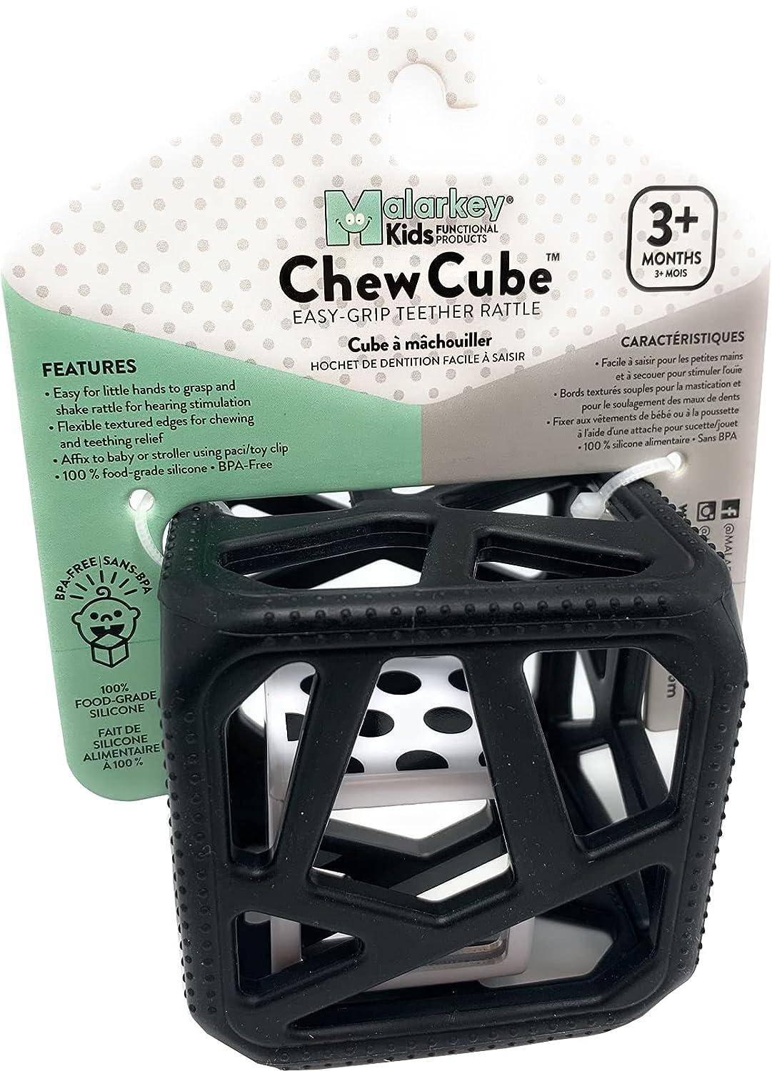 Malarkey Kids Chew Cube