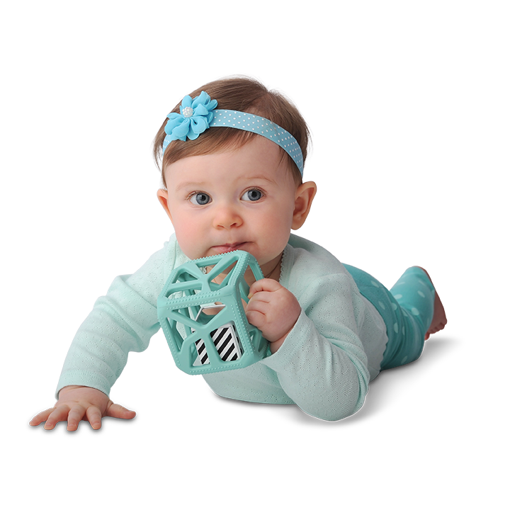 Malarkey Kids Chew Cube
