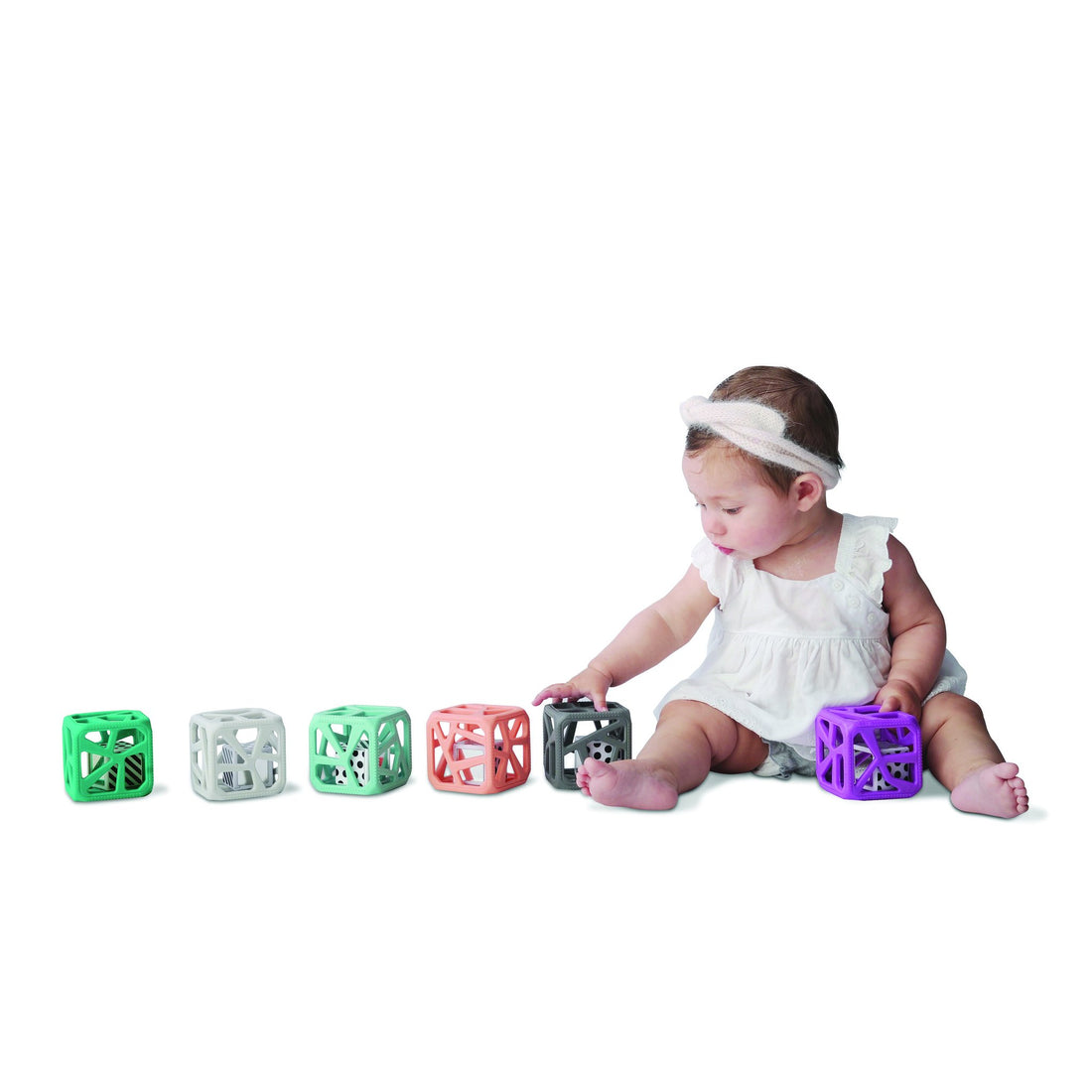 Malarkey Kids Chew Cube