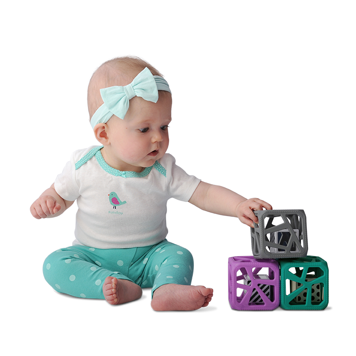 Malarkey Kids Chew Cube