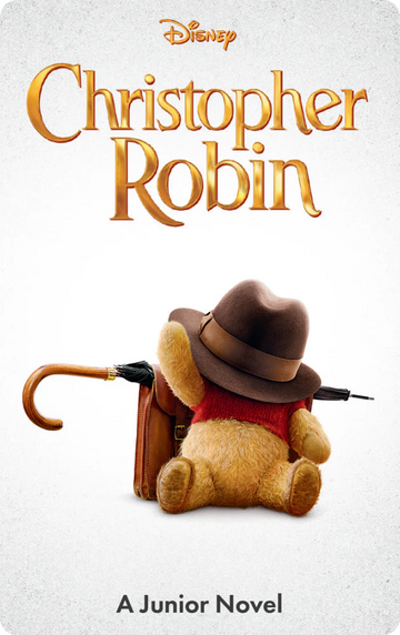 Disney: Christopher Robin