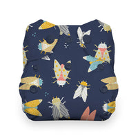 Natural Newborn All in One Diaper