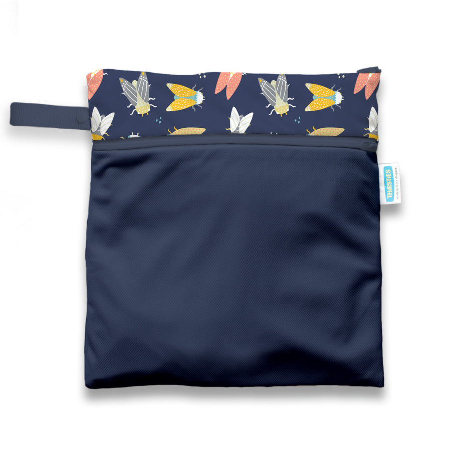 Reusable Wet Dry Bag