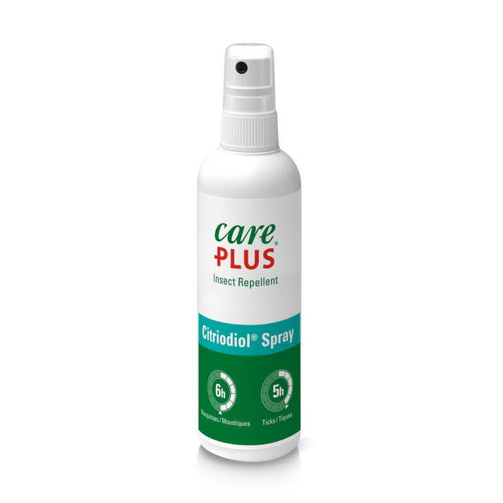 Care Plus Citriodiol Spray
