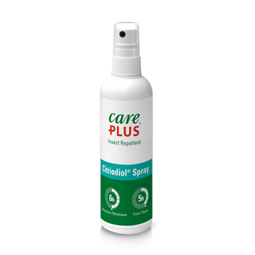 Care Plus Citriodiol Spray