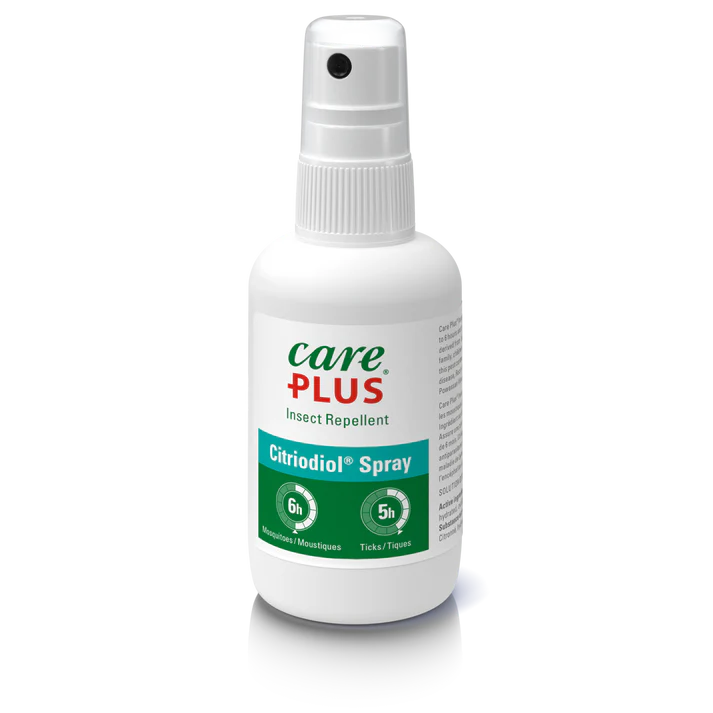 Care Plus Citriodiol Spray