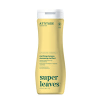 Super Leaves Shampoo