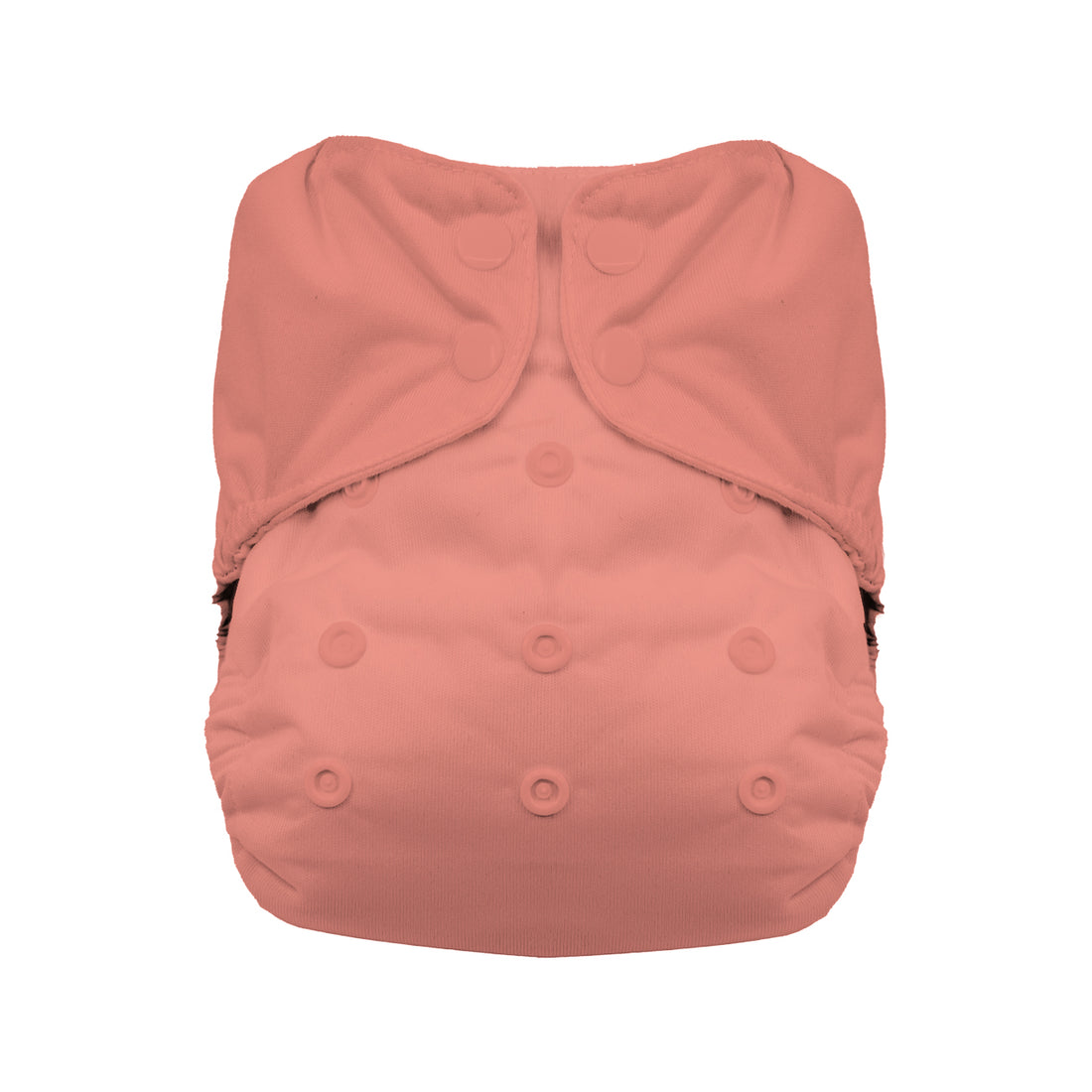 Natural One Size All in One Cloth Diaper