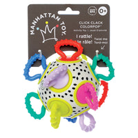 Click Clack Colorpop