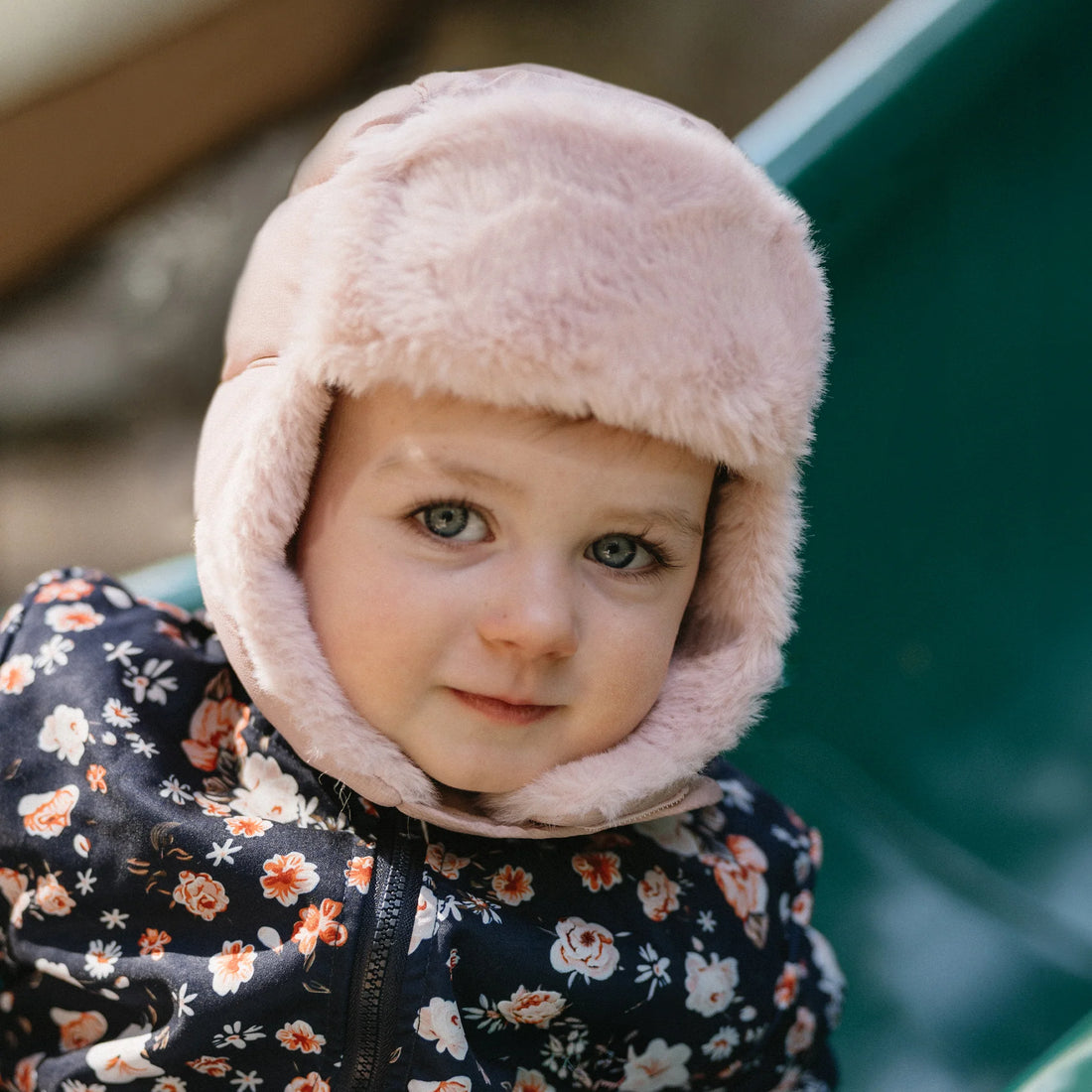 Toddler & Kids Cloud Hat