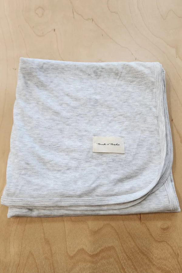 Bamboo Swaddle Blanket