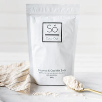 Coco Oat Soak