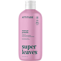 Super Leaves Body Wash Shower Gel