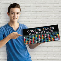 Code Breaker