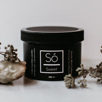 Sweet Mineral Sugar Face & Body Scrub