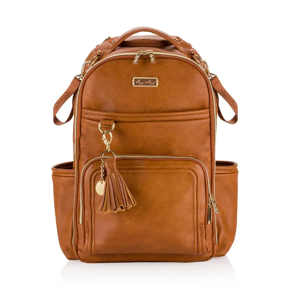 Itzy Boss Plus Diaper Bag