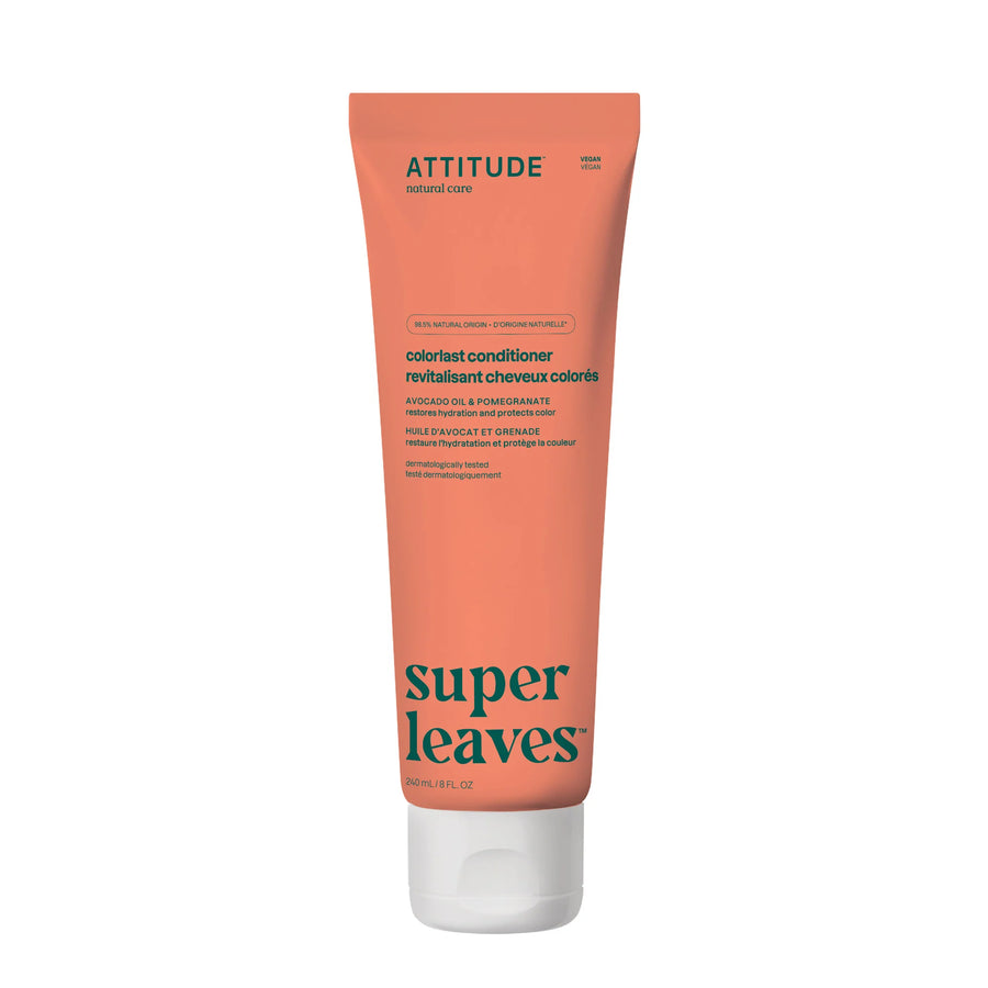 Super Leaves Conditioner