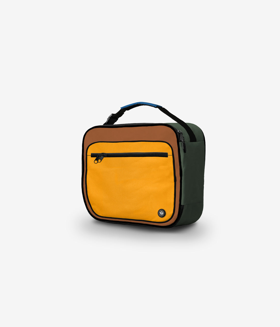 Classic Lunch Box