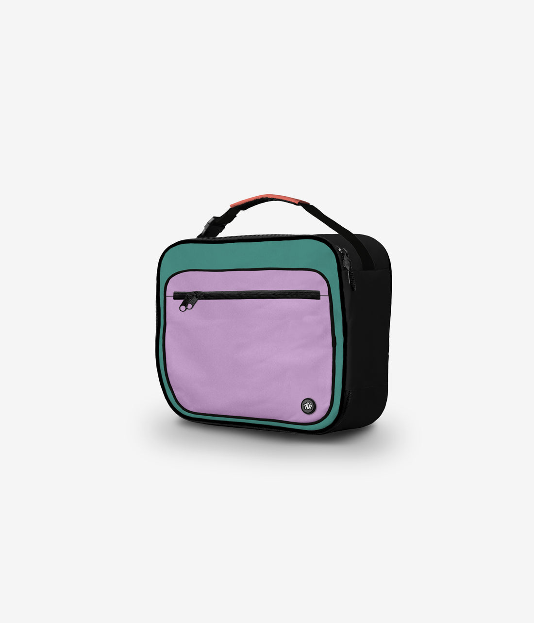 Classic Lunch Box
