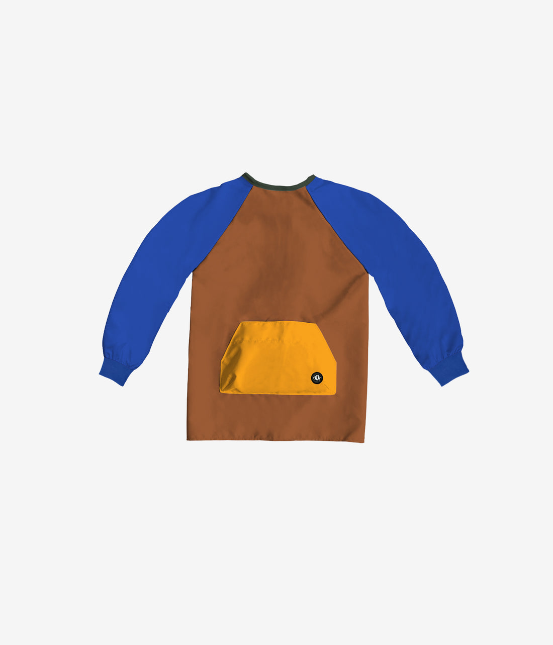 Long Sleeve Smock