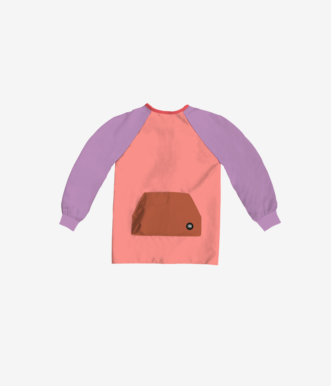 Long Sleeve Smock
