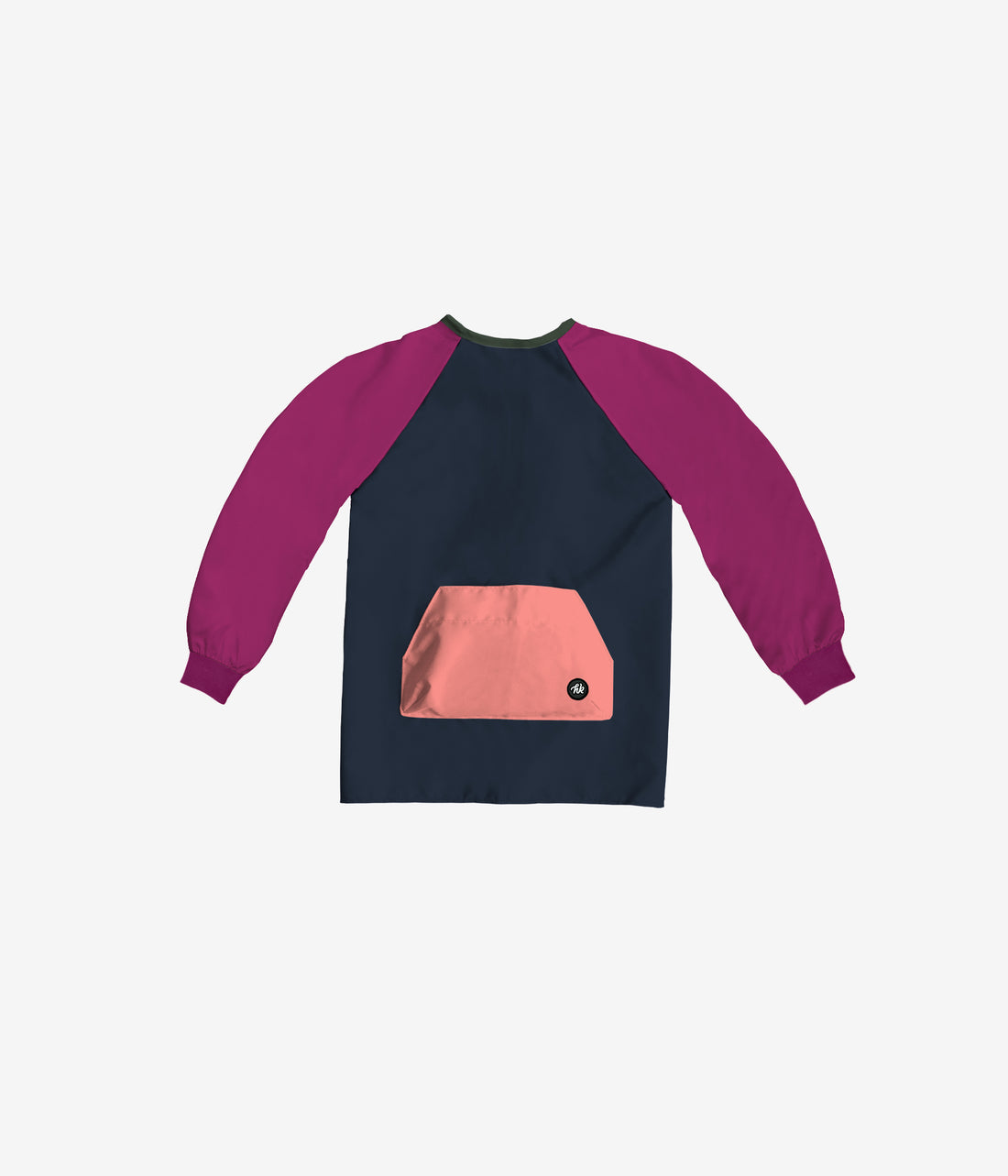 Long Sleeve Smock