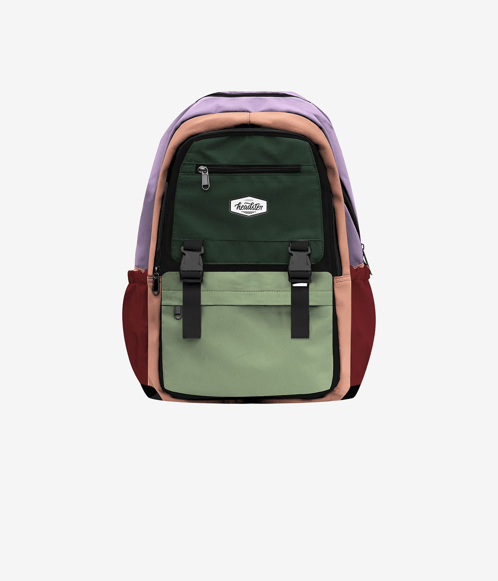 Headster School Bag