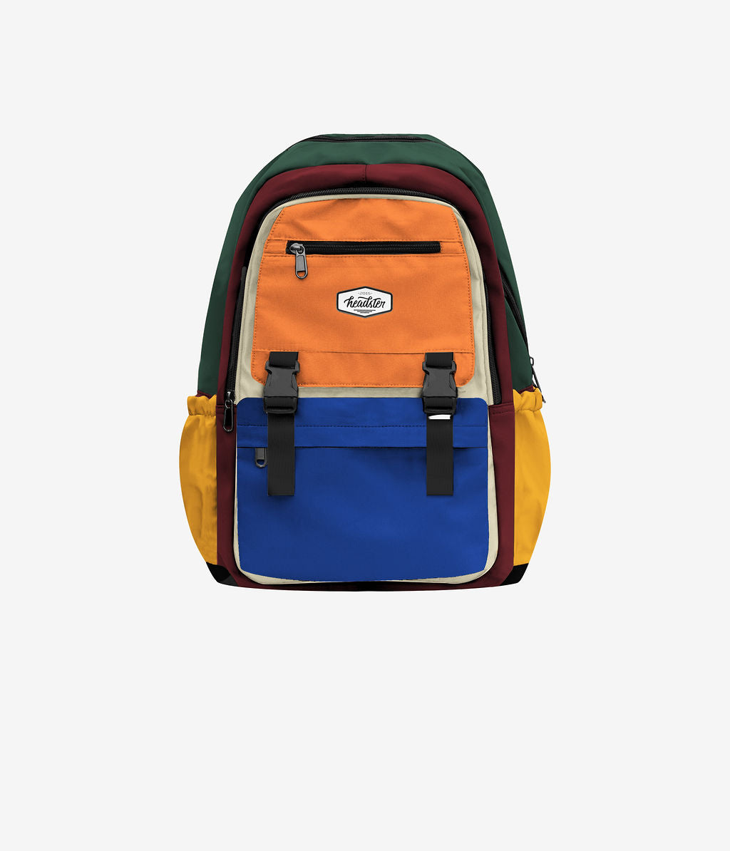 Headster School Bag