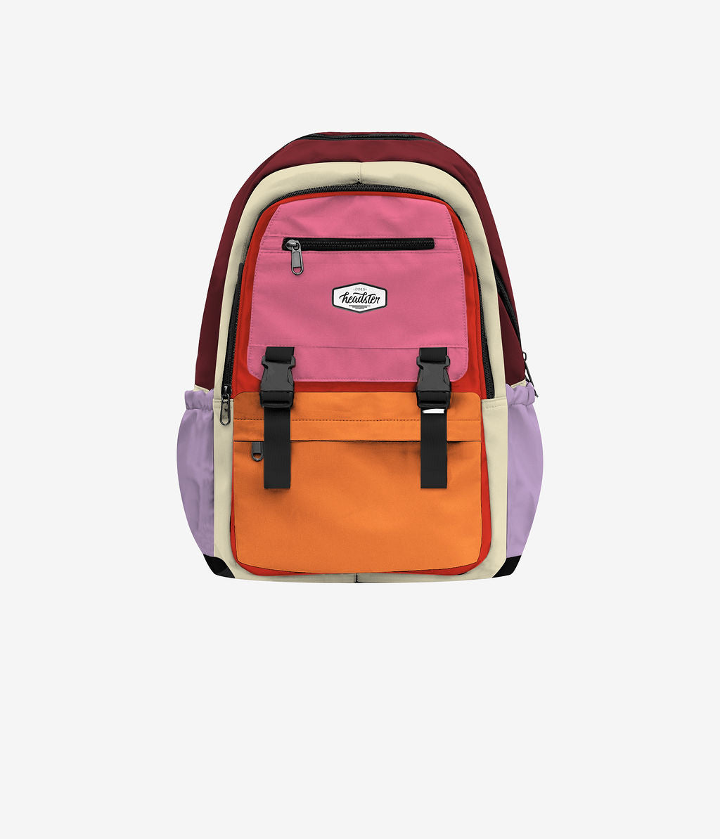 Headster School Bag