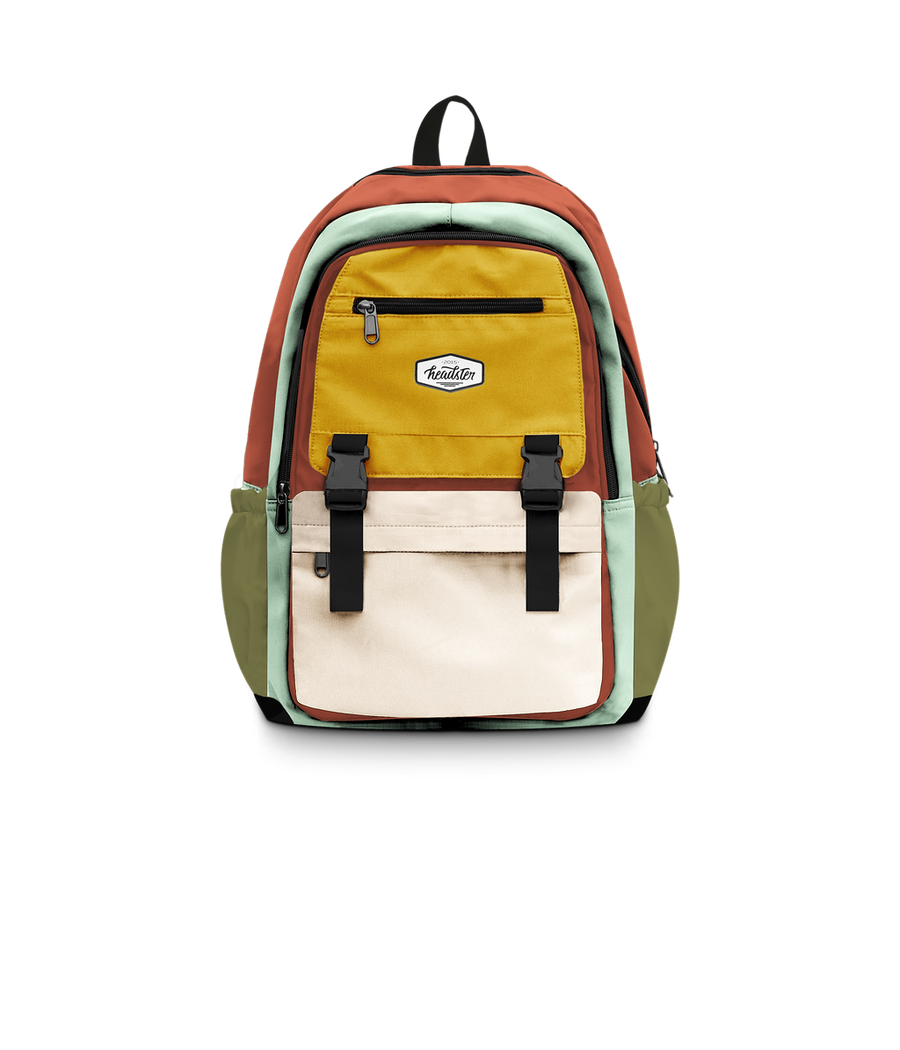 Headster School Bag