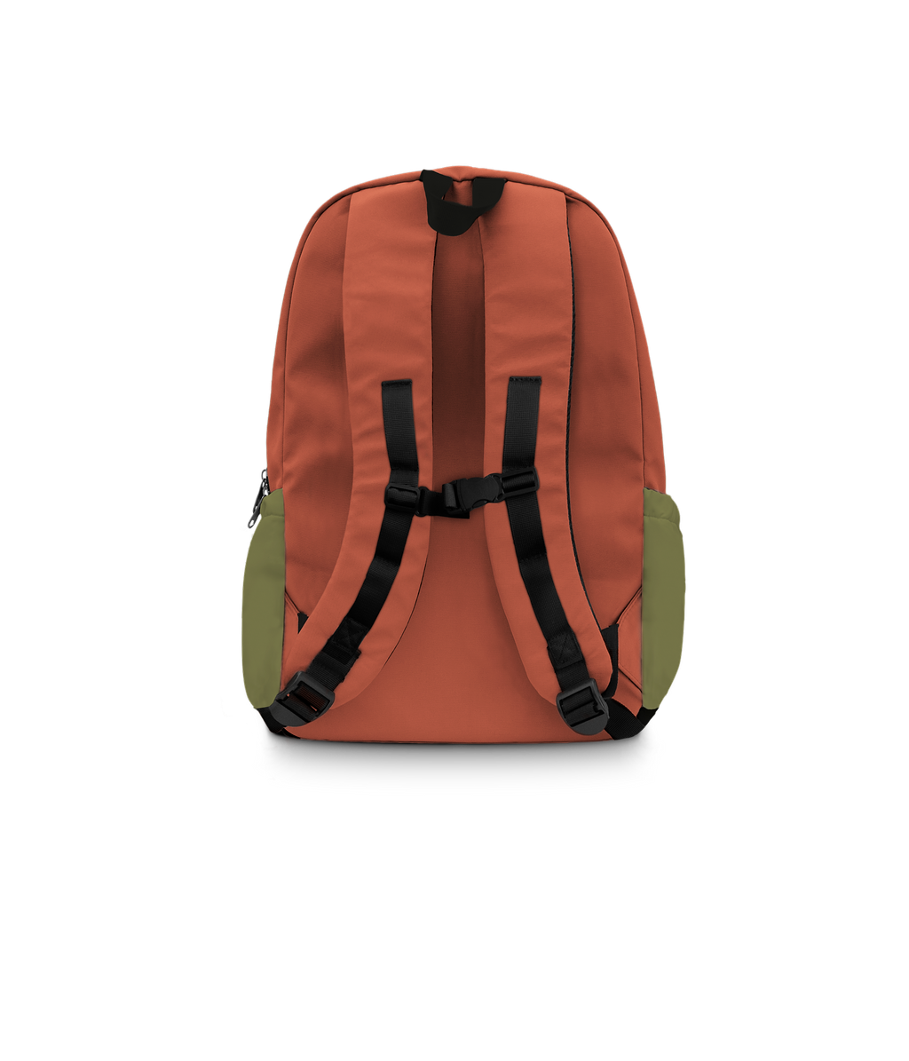 Headster School Bag