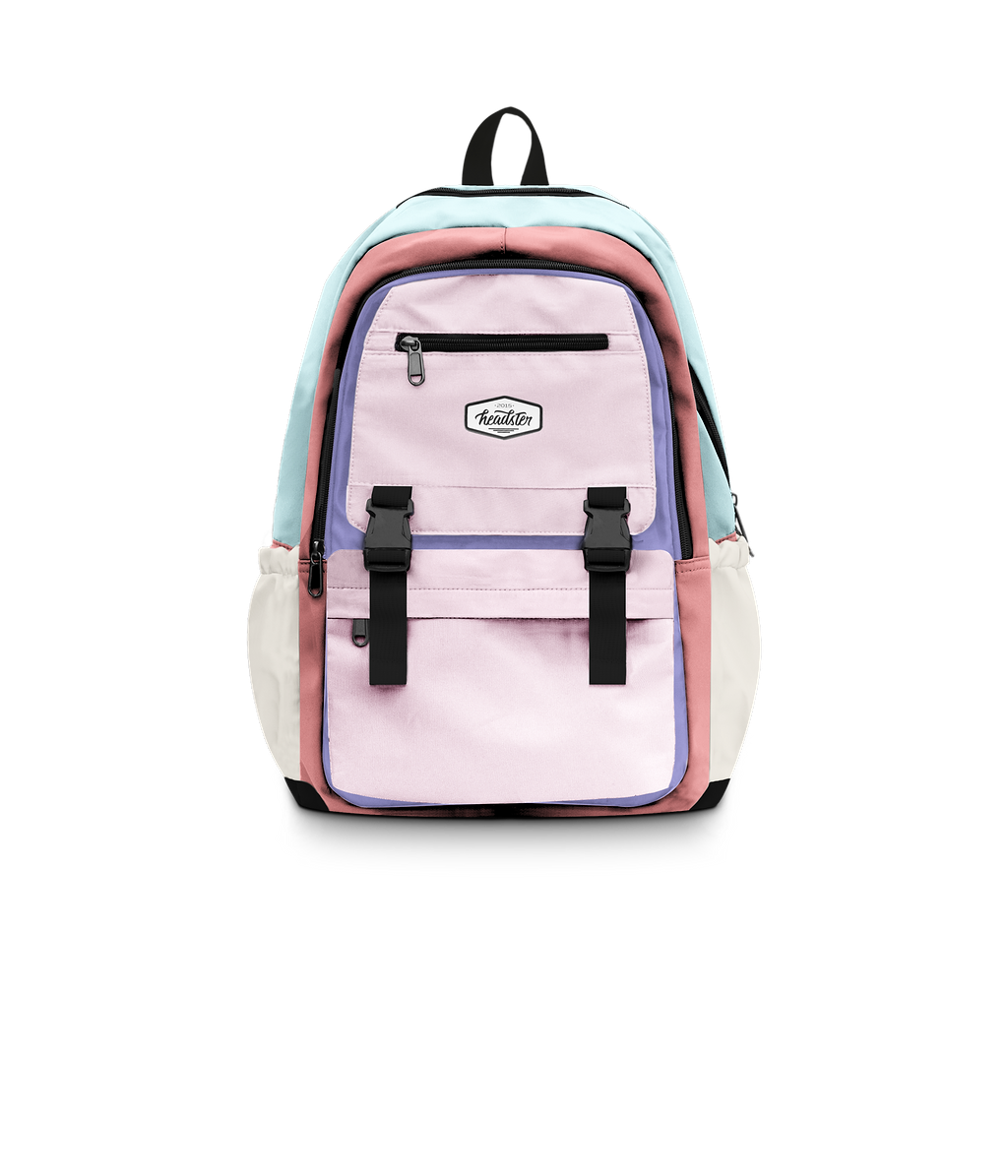 Headster School Bag