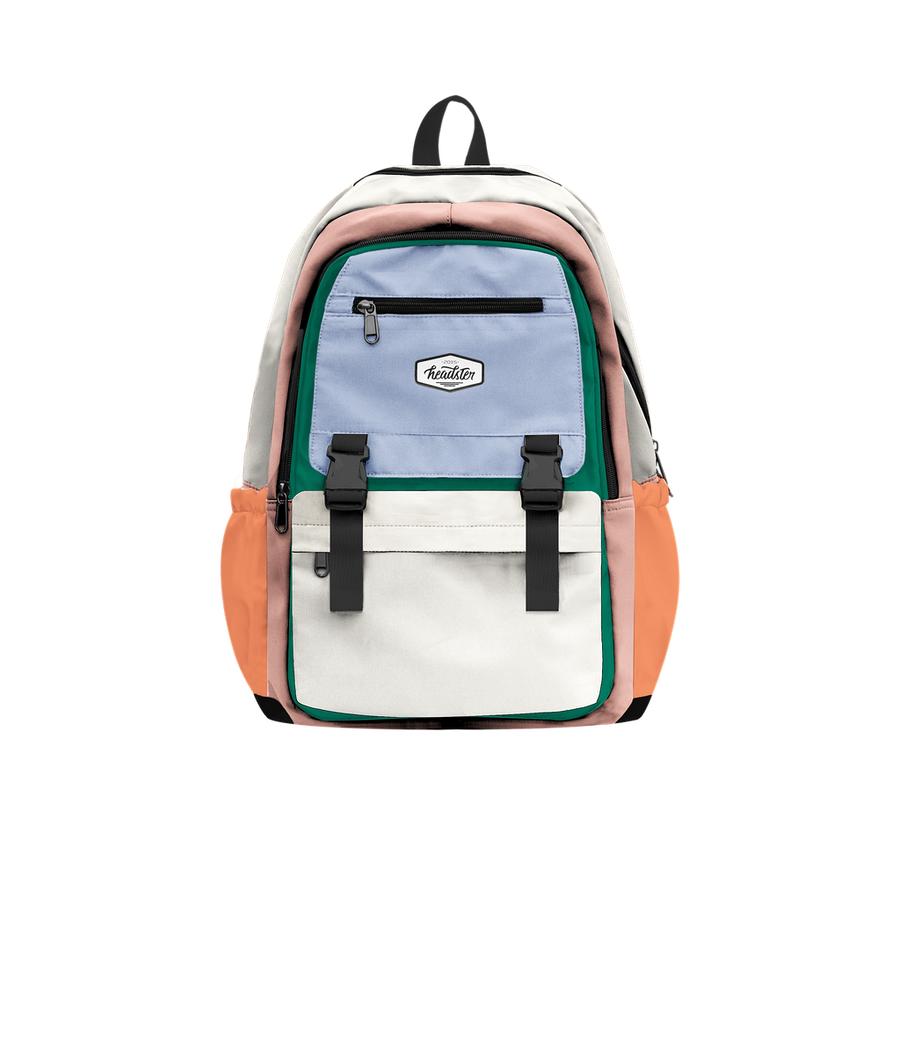 Headster School Bag