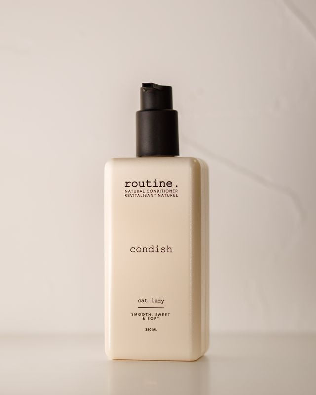 Natural Conditioner