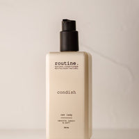 Natural Conditioner
