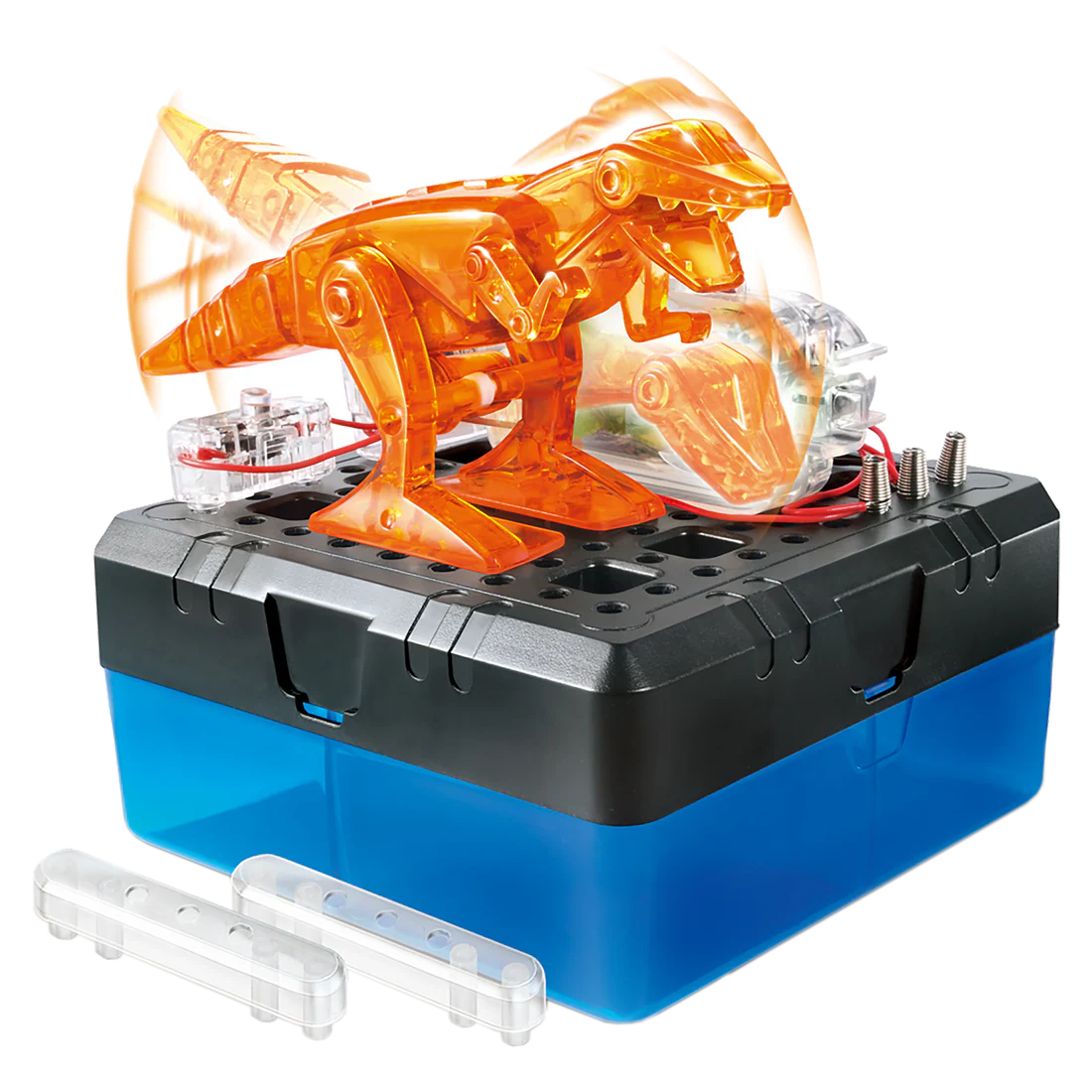 Connex - Action Dino