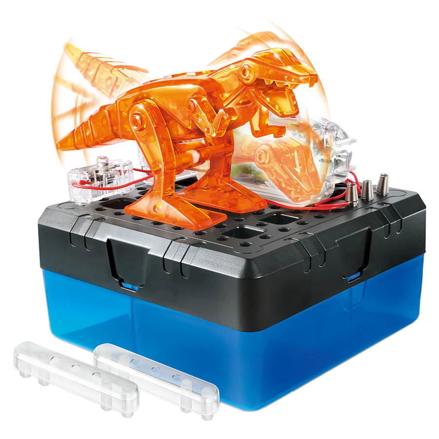 Connex - Action Dino