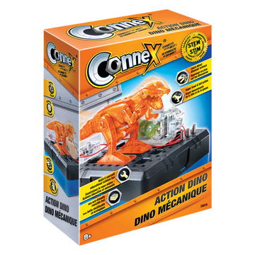 Connex - Action Dino